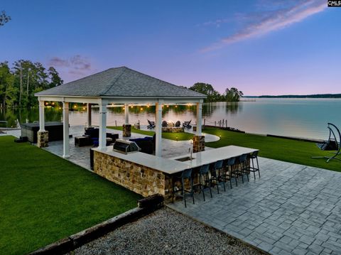 Photo of 1075 Retreat Way, Ridgeway, SC 29130 (MLS # 615938)