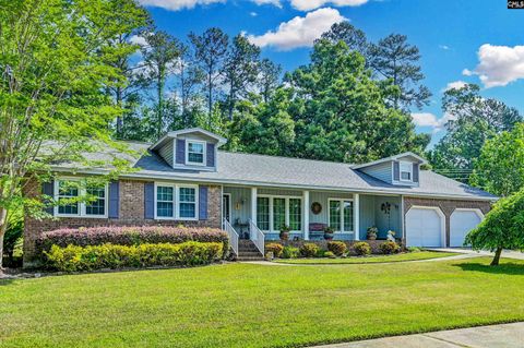 Photo of 131 Charing Cross Road, Irmo, SC 29063 (MLS # 632301)