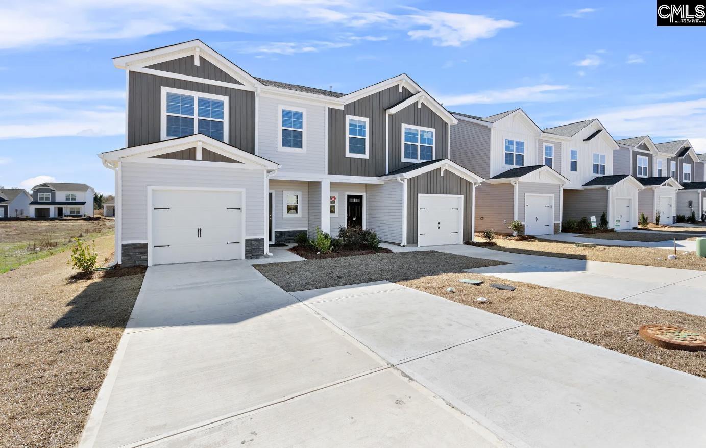 279 South Lake Court, Lexington, SC, 29073