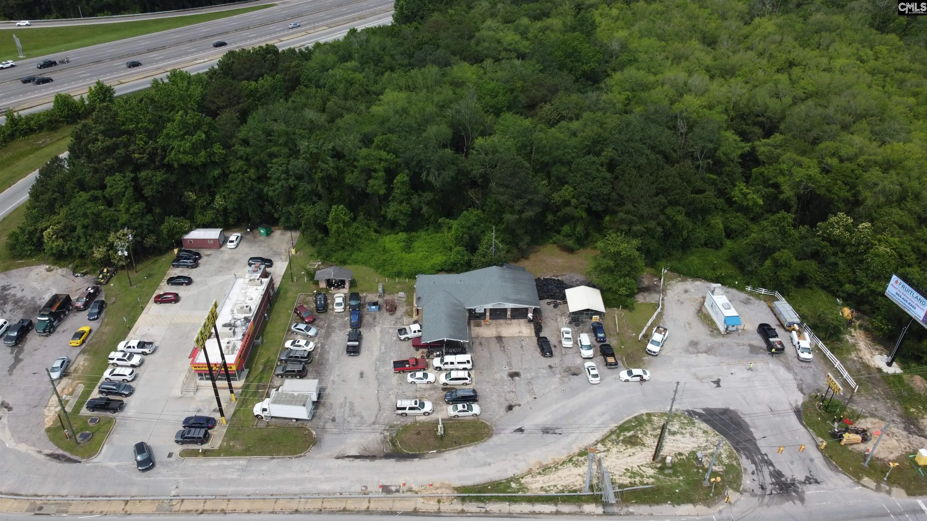 2842 Charleston Highway, Cayce, SC, 29033