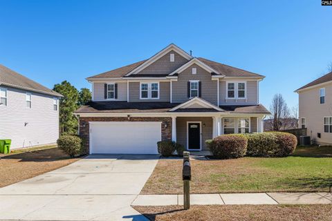 Photo of 429 Indigo Ridge Drive, Columbia, SC 29229 (MLS # 627097)