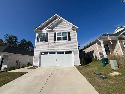 Photo of 1326 Nyquist Avenue, Lexington, SC 29073 (MLS # 630720)