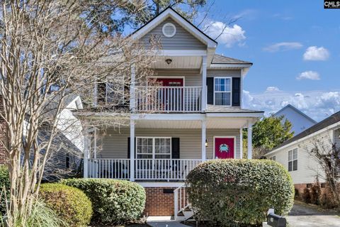 Photo of 237 Village Walk, Columbia, SC 29209 (MLS # 627311)