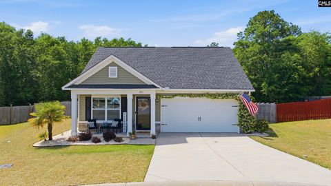 Photo of 391 Summer Creek Drive, West Columbia, SC 29172 (MLS # 632730)