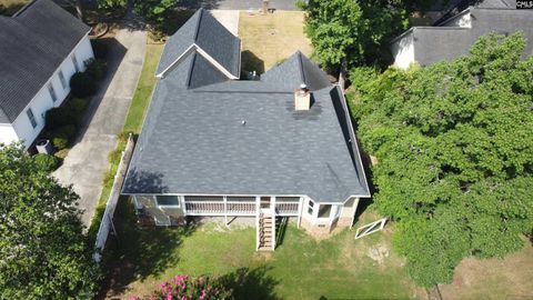 A home in Irmo