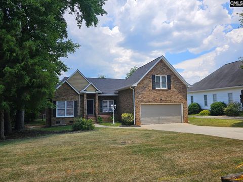 A home in Irmo