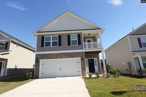 312 SAVANNAH WOOD Road Hopkins SC 29061