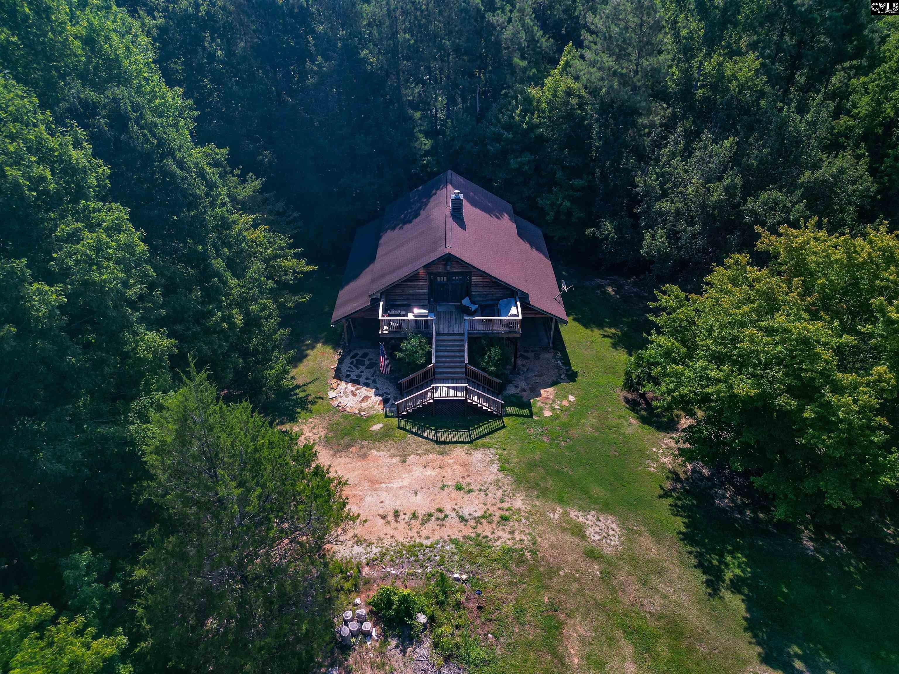 340 Cross Creek Trail, Chapin, SC, 29036