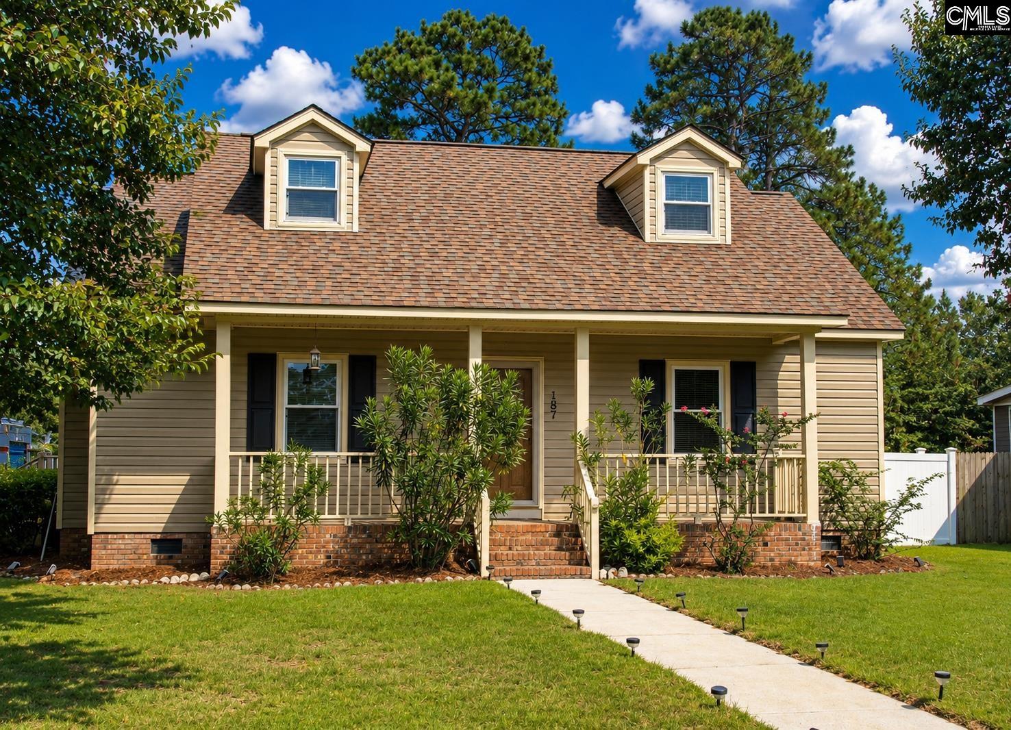 187 Condor Route, Lexington, SC, 29073