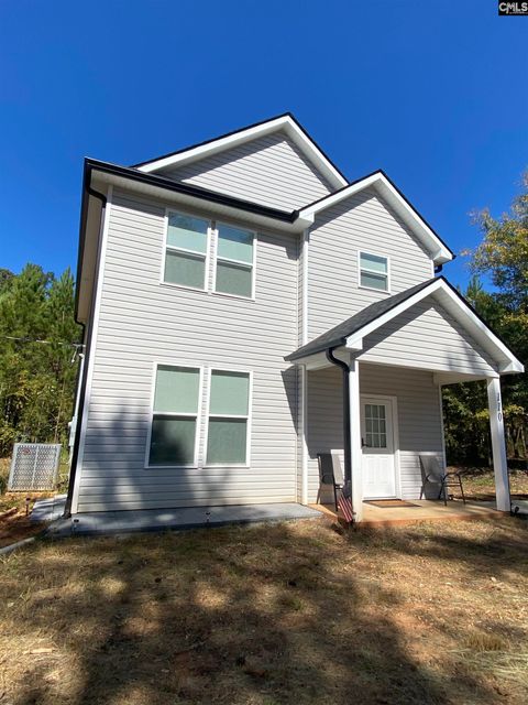 A home in Chapin