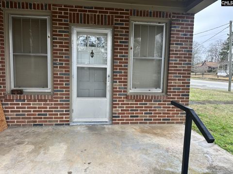 Photo of 2014 Johnstone Street, Newberry, SC 29108 (MLS # 628064)