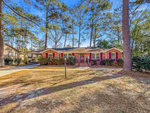 Photo of 3218 Danfield Drive, Columbia, SC 29204 (MLS # 627333)