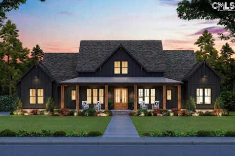 Property photo of 11041 Wilson Boulevard, Blythewood, SC 29016