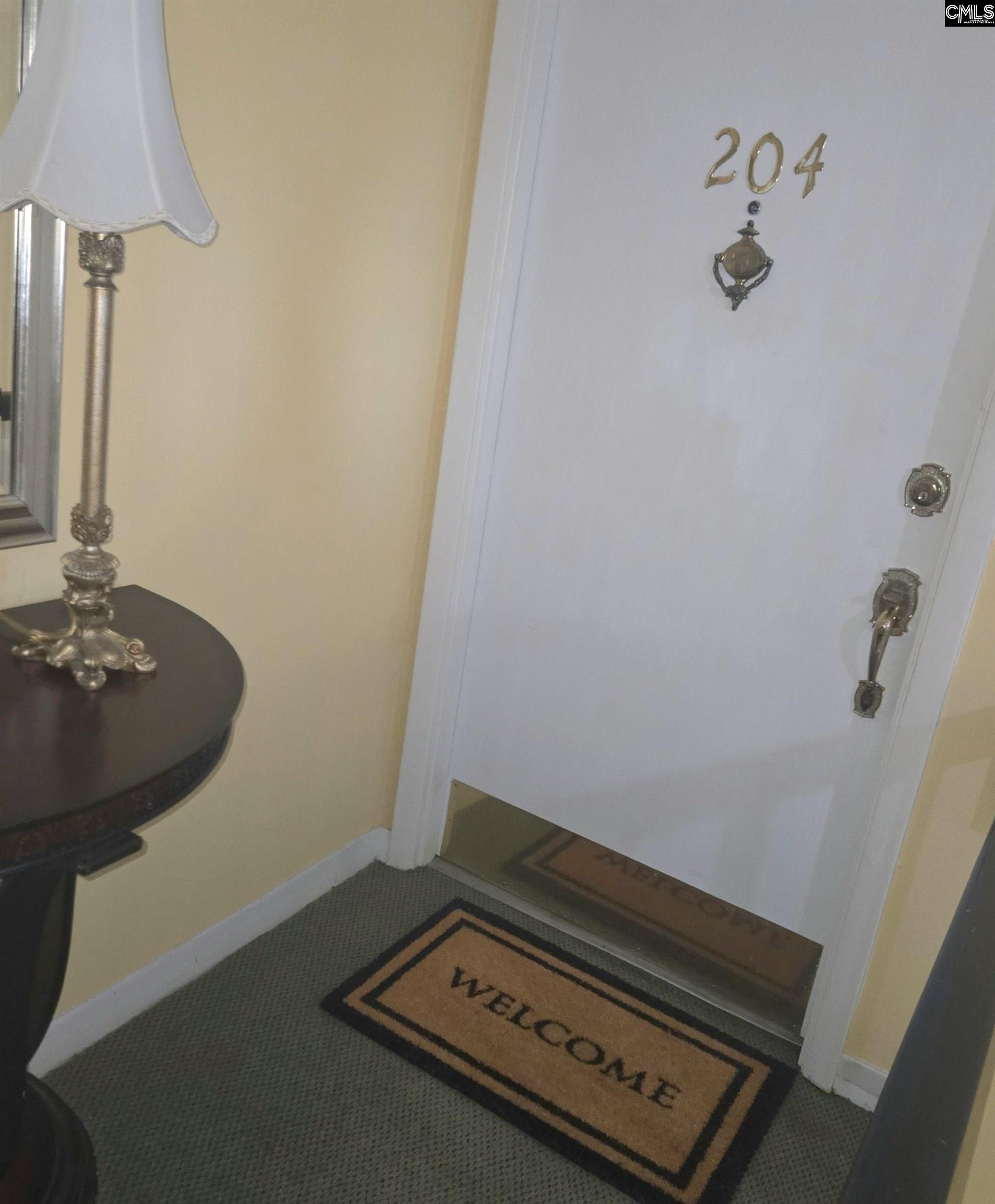 3600 Chateau Drive C-204