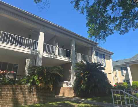 3600 Chateau Drive C-204 Columbia Sc 29204