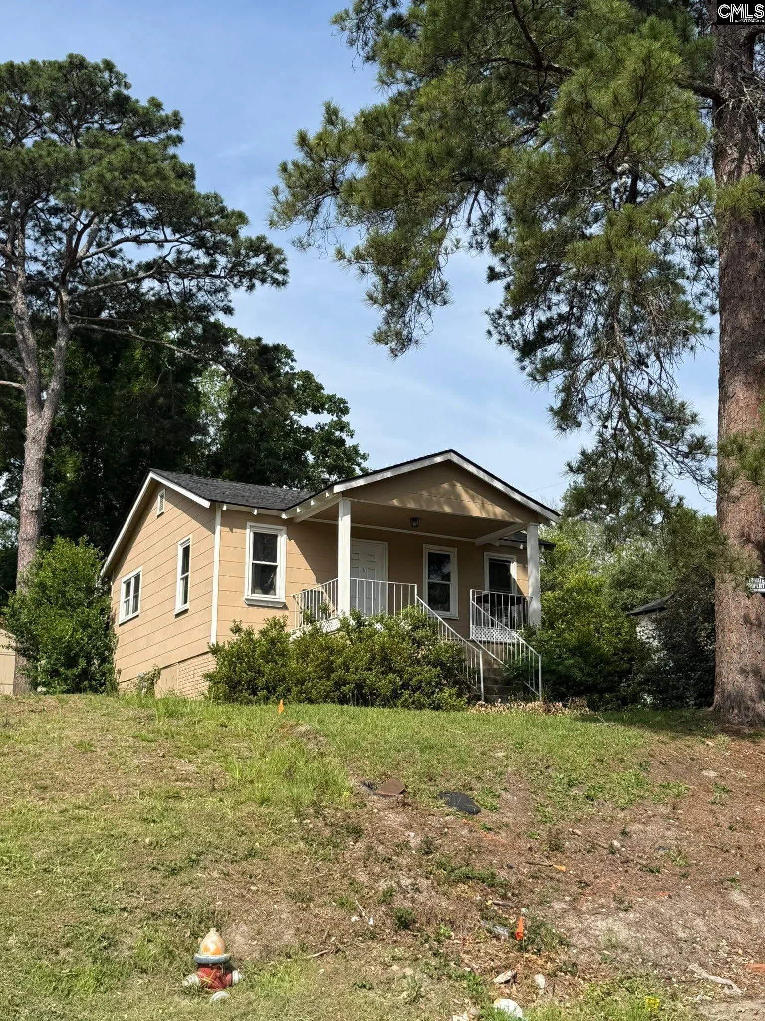 4409 Colonial Drive