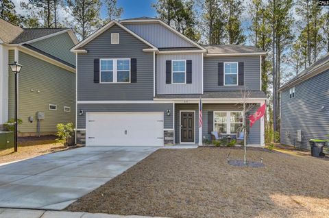 Photo of 820 Tradesman Avenue, Lexington, SC 29072 (MLS # 624370)