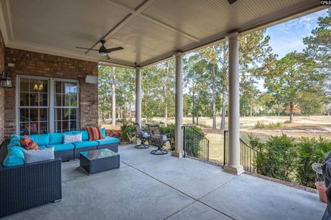 A home in Blythewood