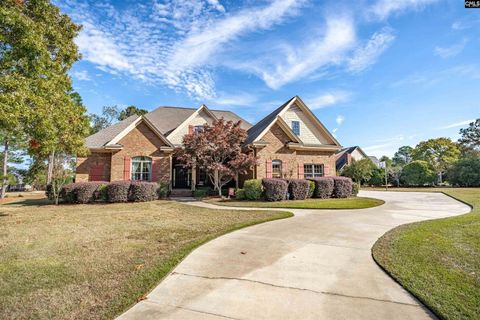 A home in Blythewood