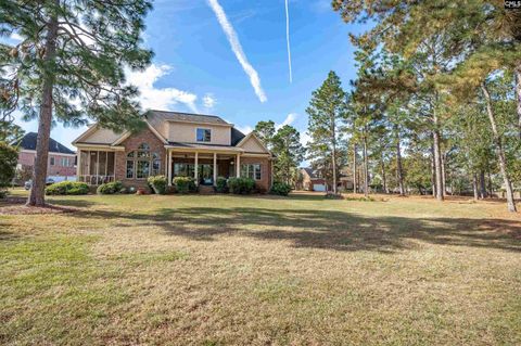 A home in Blythewood