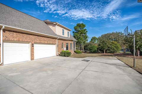 A home in Blythewood