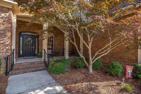 A home in Blythewood