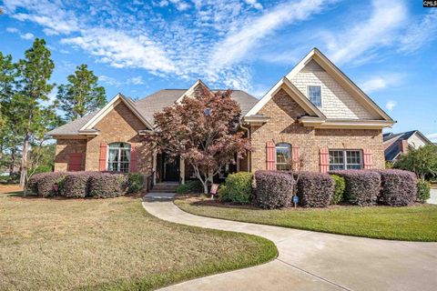 A home in Blythewood