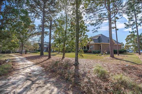 A home in Blythewood