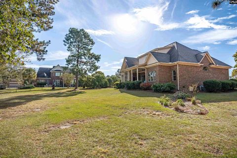 A home in Blythewood