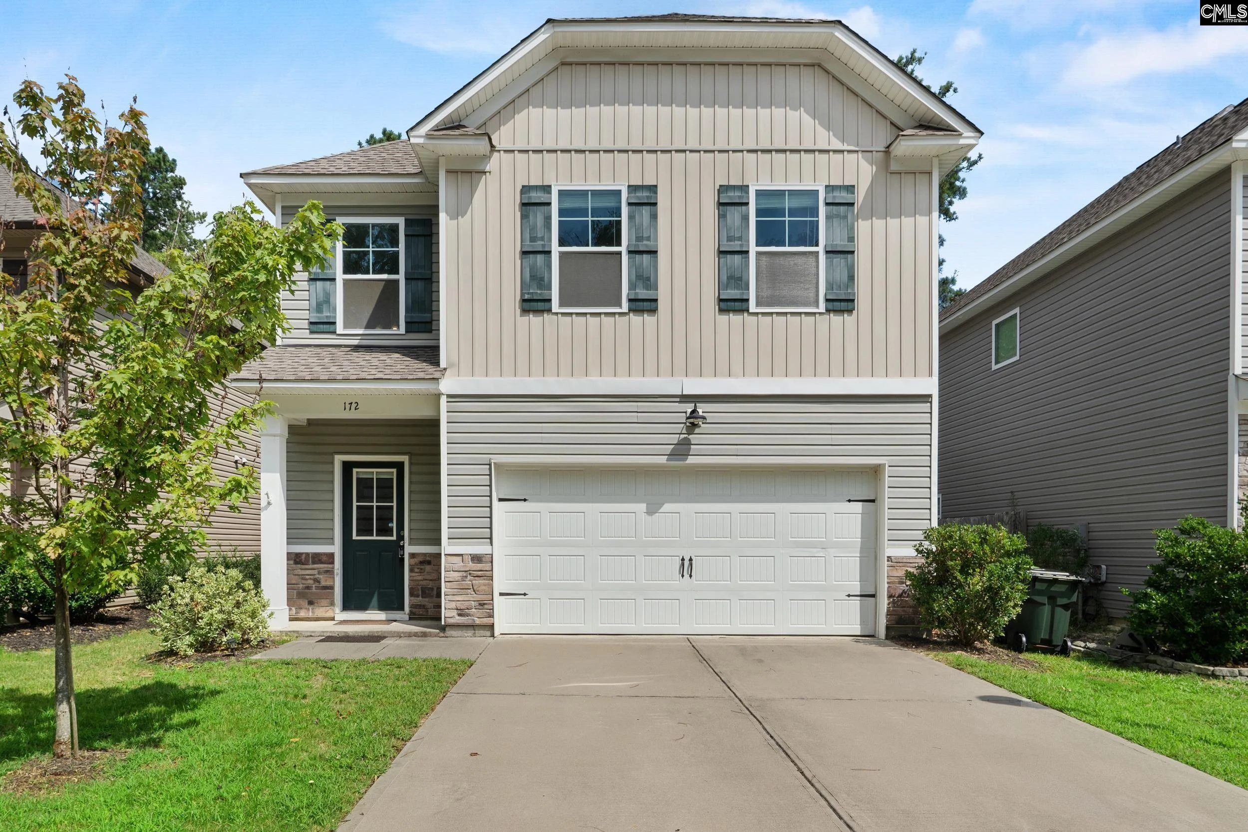 172 Wisley Garden Drive