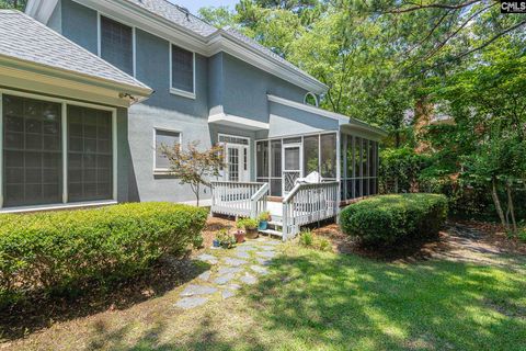 A home in Blythewood