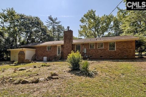 A home in Columbia