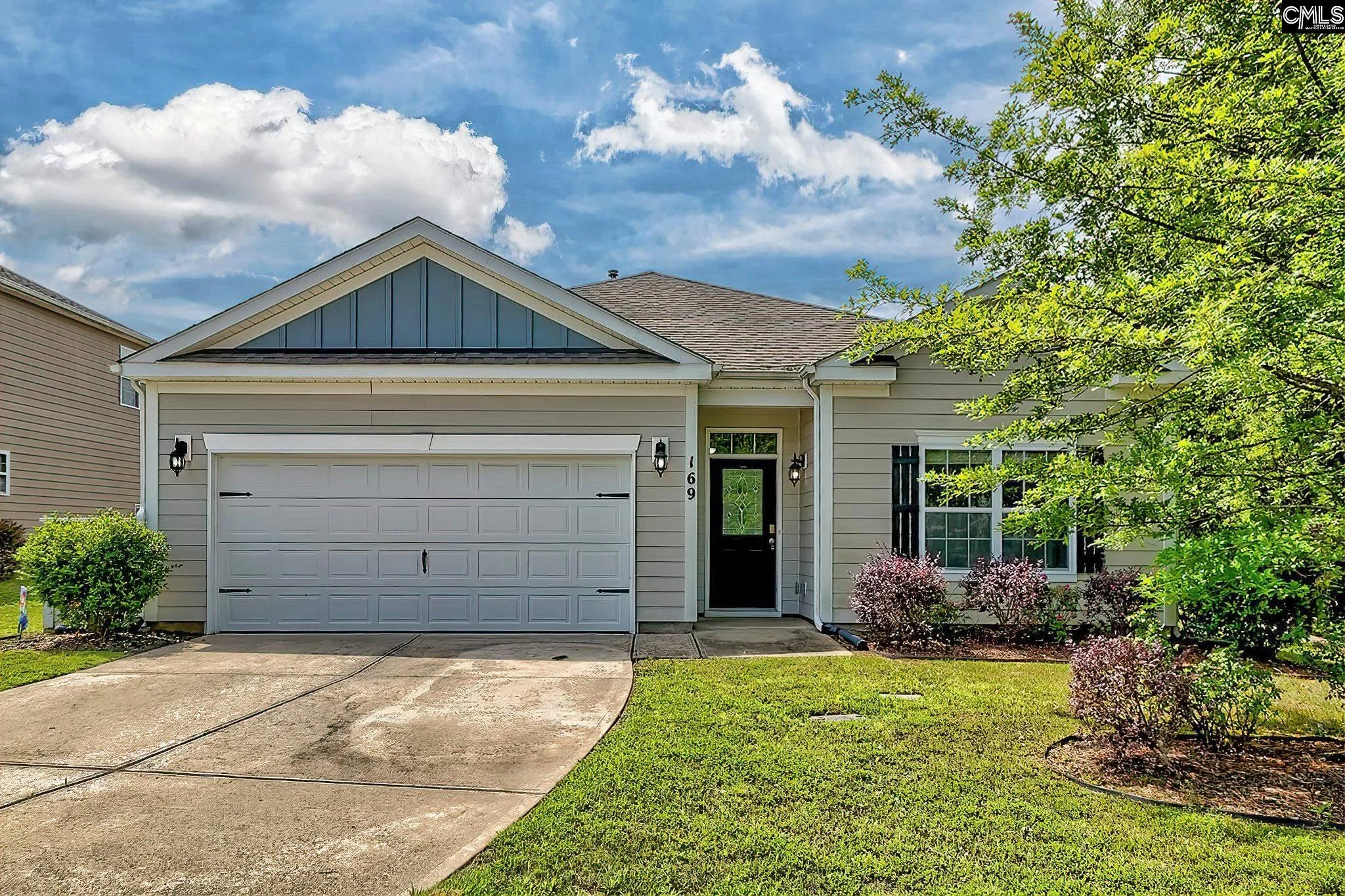 169 Crimson Queen Drive
