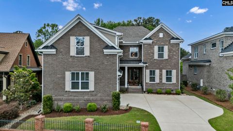 Property photo of 209 Upper Lake Drive, Elgin, SC 29045