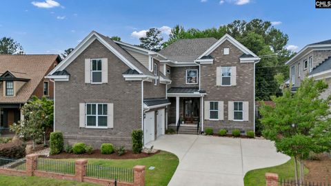 Photo of 209 Upper Lake Drive, Elgin, SC 29045 (MLS # 634787)
