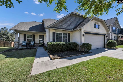 Photo of 141 Tufton Court, Cayce, SC 29033 (MLS # 645586)