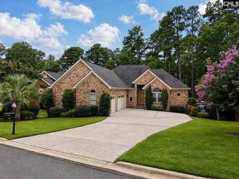 Photo of 152 Summer Breeze Drive, Leesville, SC 29070 (MLS # 641530)
