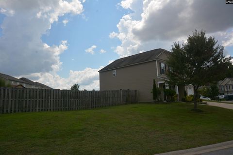 A home in Elgin