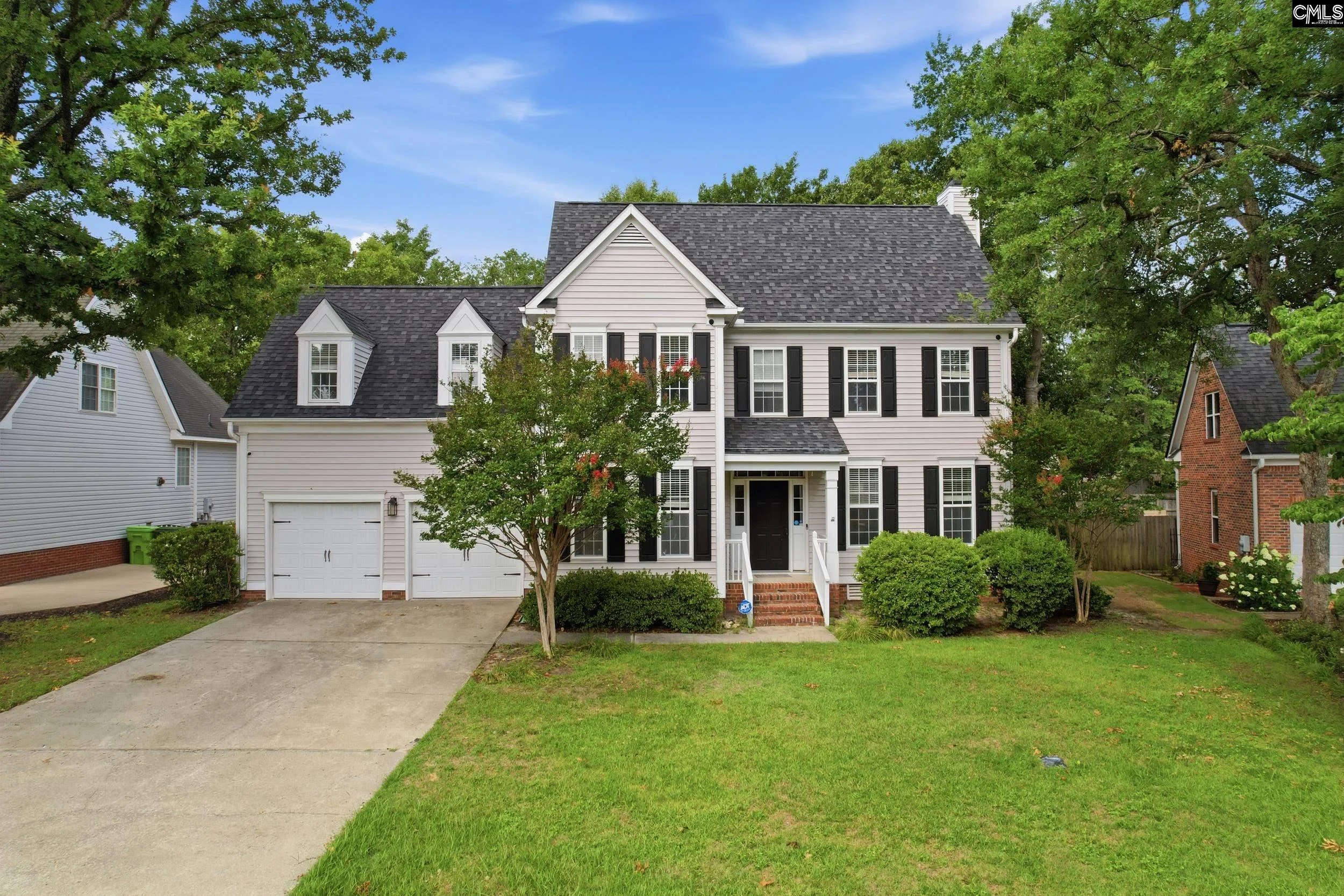 303 Plantation Parkway