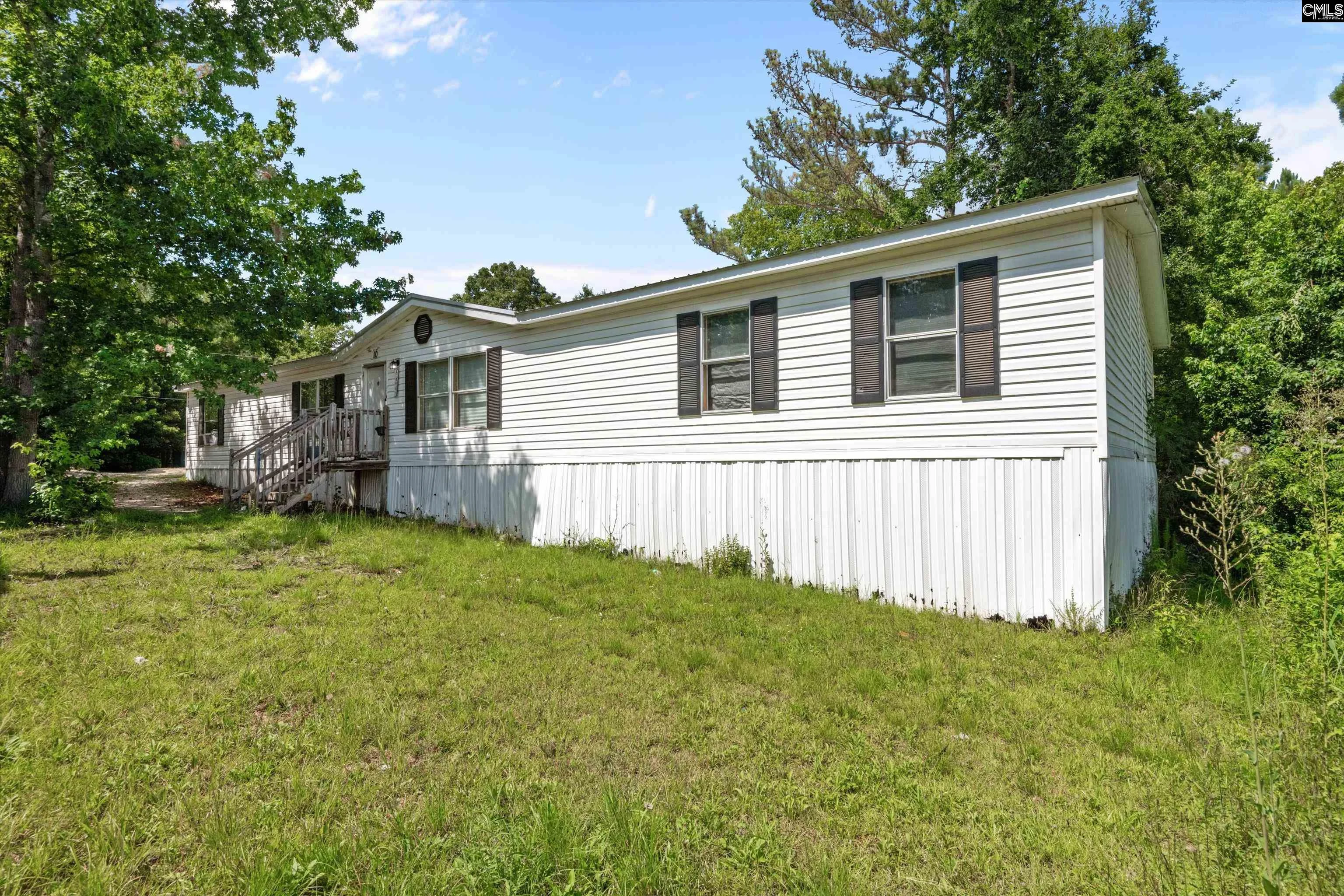 10 Merganser Court