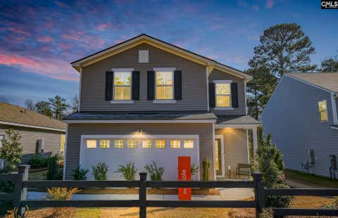 Property photo of 1021 Eagleston Way, Blythewood, SC 29016
