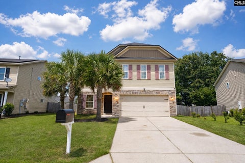 Photo of 612 Colony Lakes Drive, Lexington, SC 29073 (MLS # 643353)