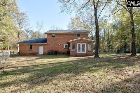 A home in Blythewood