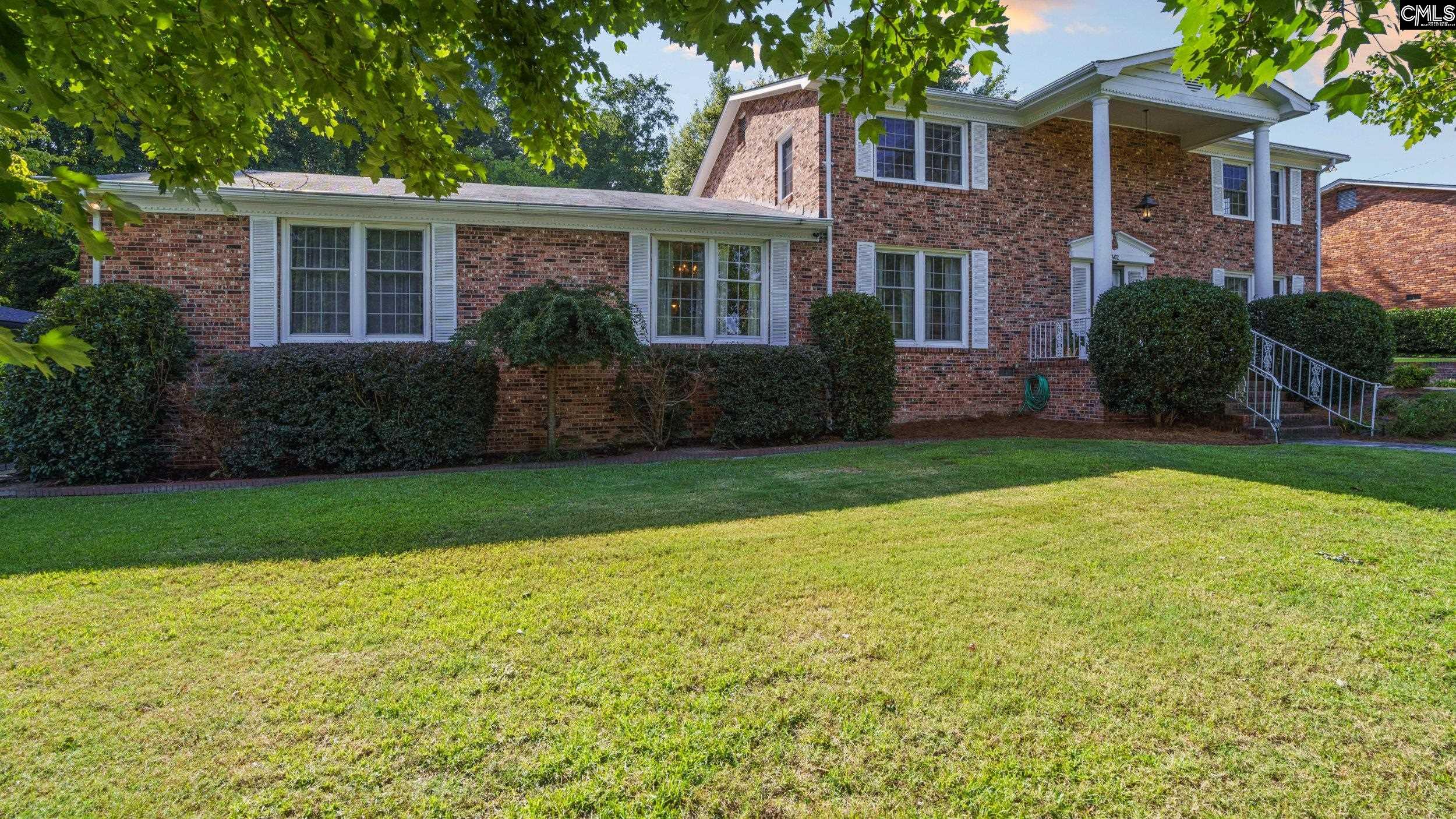 Columbia, South Carolina 29204, United States, 5 Bedrooms Bedrooms, ,3 BathroomsBathrooms,Residential,Pending,45027