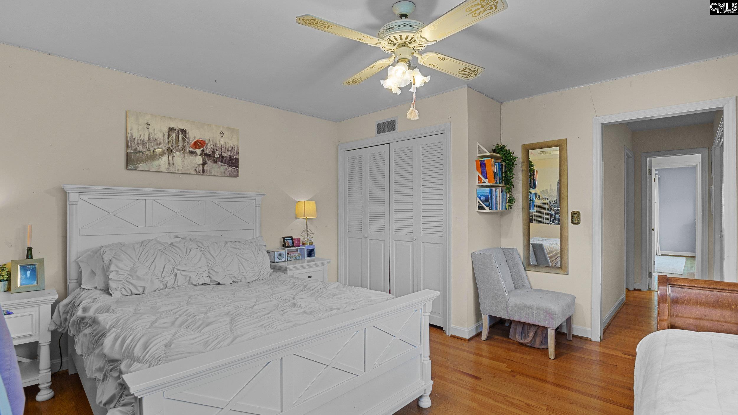 Columbia, South Carolina 29204, United States, 5 Bedrooms Bedrooms, ,3 BathroomsBathrooms,Residential,Pending,45027