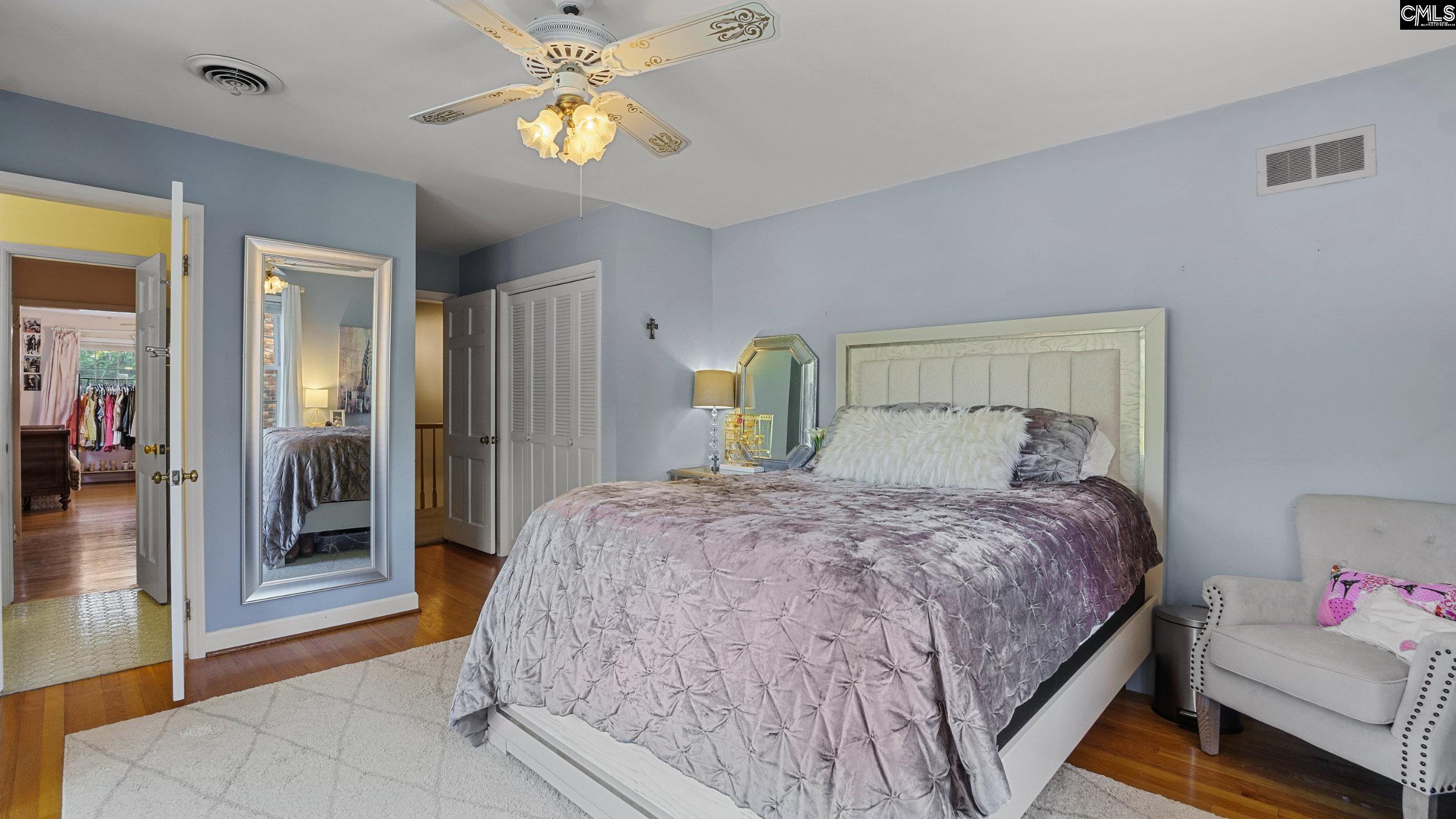 Columbia, South Carolina 29204, United States, 5 Bedrooms Bedrooms, ,3 BathroomsBathrooms,Residential,Pending,45027