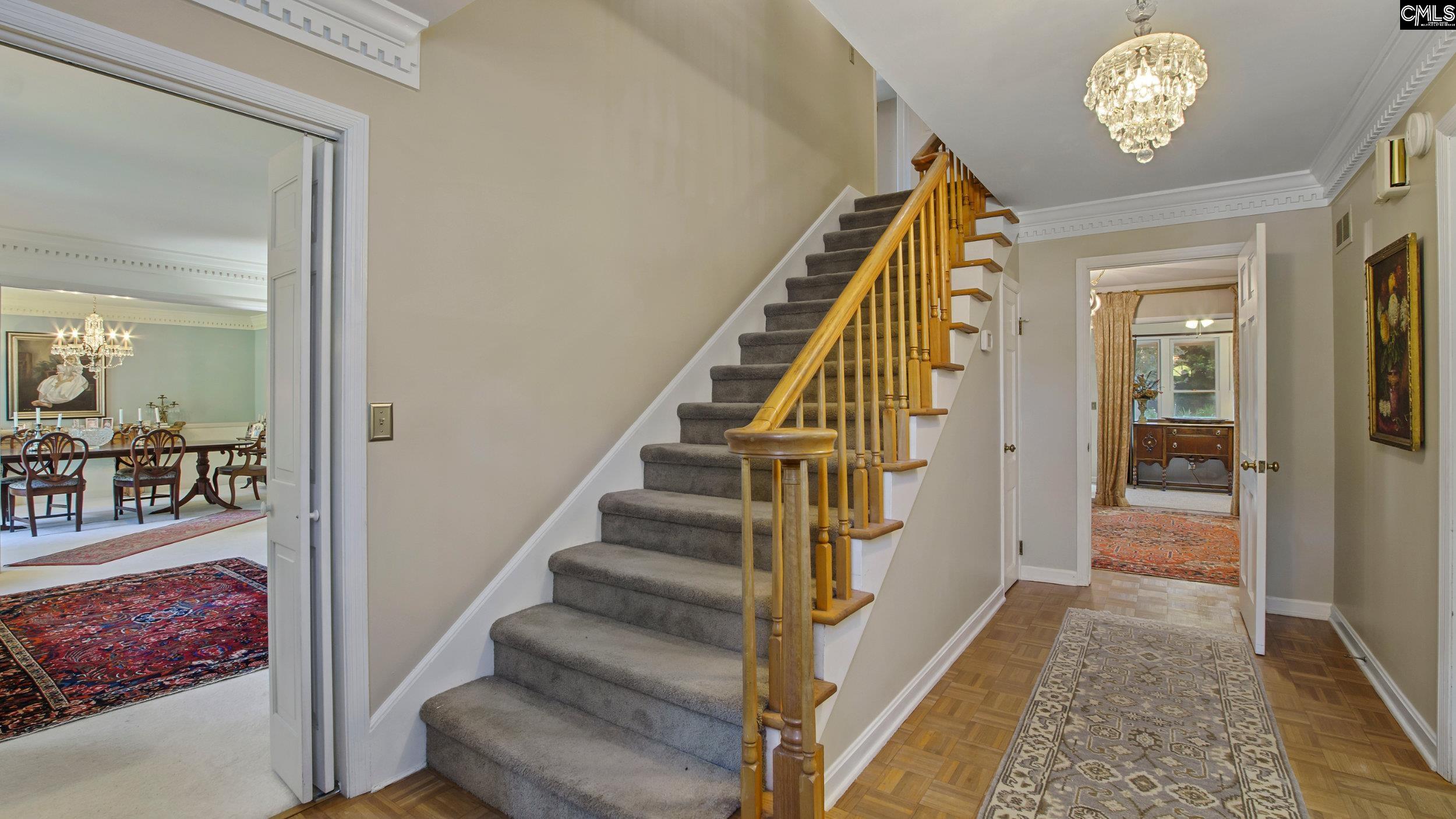 Columbia, South Carolina 29204, United States, 5 Bedrooms Bedrooms, ,3 BathroomsBathrooms,Residential,Pending,45027