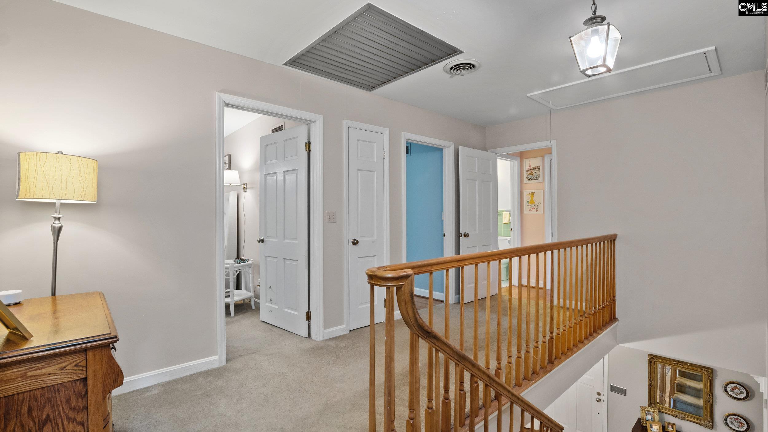 Columbia, South Carolina 29204, United States, 5 Bedrooms Bedrooms, ,3 BathroomsBathrooms,Residential,Pending,45027