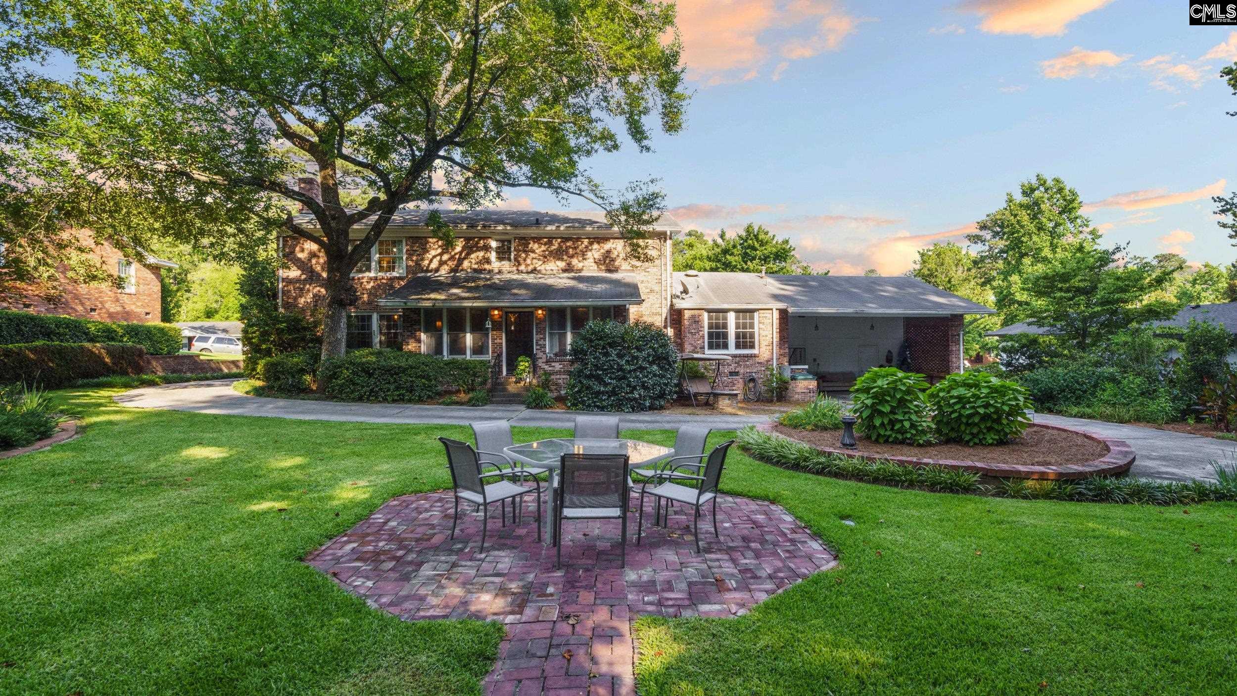 Columbia, South Carolina 29204, United States, 5 Bedrooms Bedrooms, ,3 BathroomsBathrooms,Residential,Pending,45027