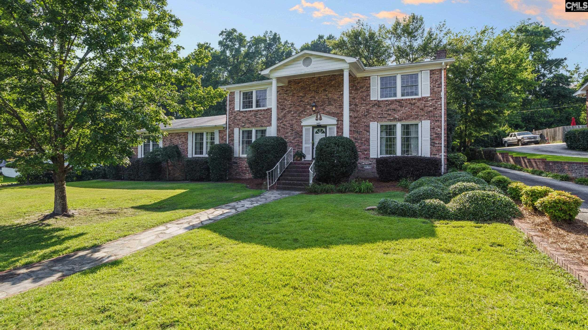 Columbia, South Carolina 29204, United States, 5 Bedrooms Bedrooms, ,3 BathroomsBathrooms,Residential,Pending,45027